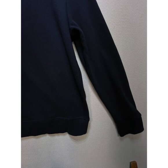 Tommy Hilfiger Women's Hooded Zip Up Jacket Long Sleeve Stretch Size M Black - Picture 8 of 10